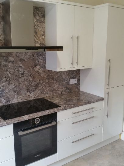 Kitchen design ideas and advice from UK Fitted Kitchens