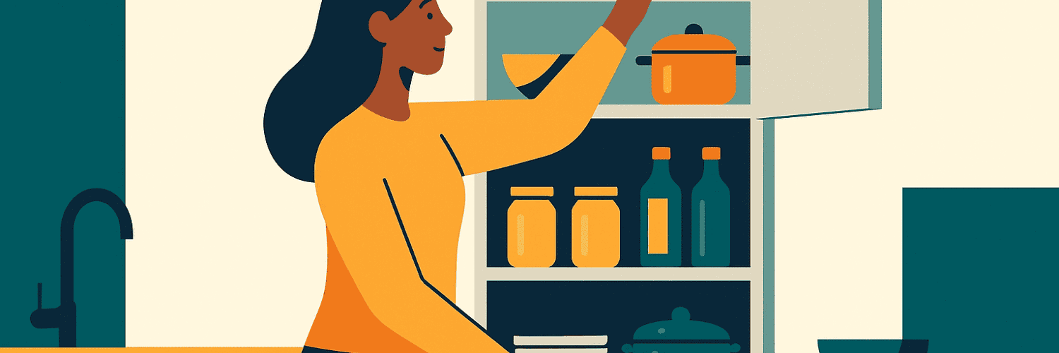Harnessing Smart Storage Innovations: Revolutionising Kitchen Organisation for Modern UK Families