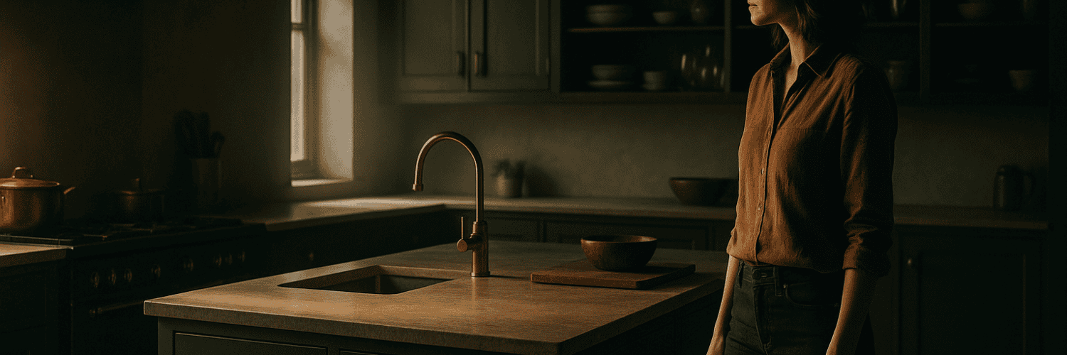 Transforming Heritage: Adapting Period Kitchens for Modern Functionality in UK Homes