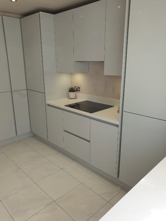 A Classic Shaker Transformation in Ipswich