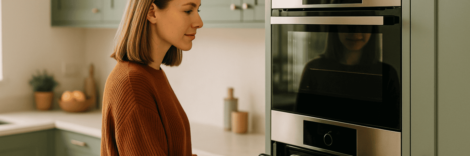 Beyond the Worktop: How Integrated Appliances Are Revolutionising UK Kitchen Design