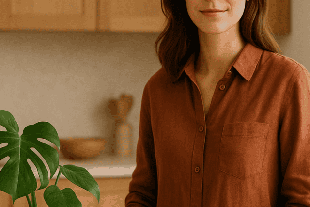 Eco-Conscious Elegance: Designing Bespoke Kitchens with Sustainable Materials and Timeless Style for UK Homes 7 Eco-Conscious Elegance: Designing Bespoke Kitchens with Sustainable Materials and Timeless Style for UK Homes