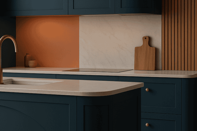 The Art of Customisation: How UK Homeowners Are Personalising Kitchens with Unique Architectural Features and Styles 6 The Art of Customisation: How UK Homeowners Are Personalising Kitchens with Unique Architectural Features and Styles