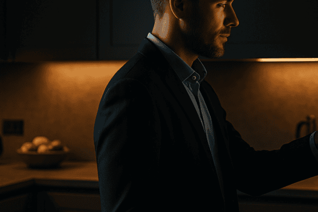 Designing Kitchens for a Connected Lifestyle: Integrating Smart Home Technology for Seamless Living in UK Homes 4 Designing Kitchens for a Connected Lifestyle: Integrating Smart Home Technology for Seamless Living in UK Homes
