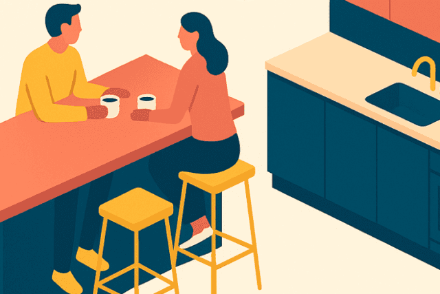 The Versatility of Breakfast Bars: Transforming UK Kitchens into Functional and Stylish Social Hubs 1 The Versatility of Breakfast Bars: Transforming UK Kitchens into Functional and Stylish Social Hubs