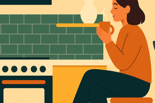 Curating Cosy Kitchens: How to Design a Warm and Inviting Space for Small UK Homes