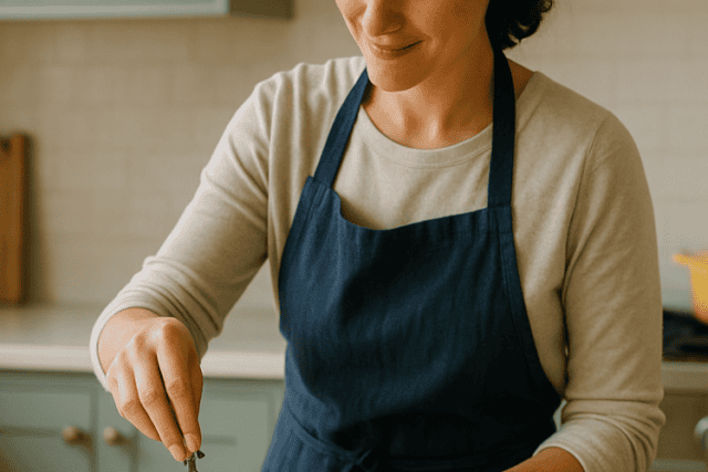 Celebrating Culinary Creativity: Designing a Bespoke Kitchen for Home Cooks and Aspiring Chefs in the UK
